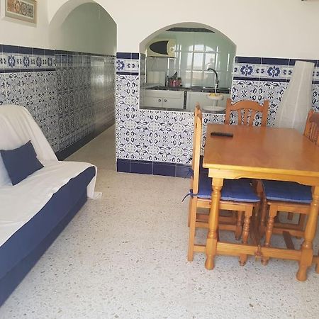 Casa En Punta Del Moral Villa Isla del Moral Luaran gambar
